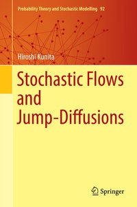 Enlarge image Cover: Stochastic Flows and Jump-Diffusions - Springer