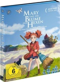 Cover: Mary und die Blume der Hexen - EuroVideo