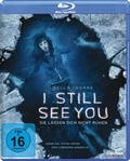Cover: I Still See You - Sie lassen dich nicht ruhen - Concorde Home Entertainment