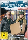Cover: Hubert und Staller - Eine sch&ouml;ne Bescherung - Der Spielfilm - Concorde Video
