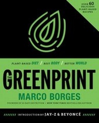 Enlarge image Cover: The Greenprint - HQ