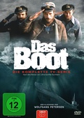 Cover: Das Boot - TV-Serie (Das Original) - LEONINE Distribution GmbH