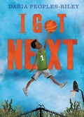 Cover: I Got Next - Collins