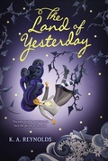Cover: The Land of Yesterday - HarperCollins