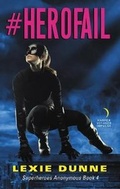 Cover: #Herofail - Collins