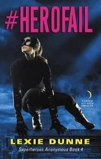 Enlarge image Cover: #Herofail - Collins