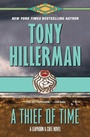 Cover: A Thief of Time - Collins