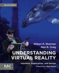 Abbildung von: Understanding Virtual Reality - Morgan Kaufmann