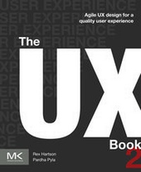 Abbildung von: The UX Book - Morgan Kaufmann