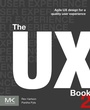 Cover: The UX Book - Morgan Kaufmann