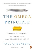 Cover: The Omega Principle - Penguin USA