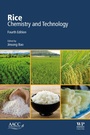 Cover: Rice - Elsevier