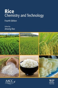 Enlarge image Cover: Rice - Elsevier