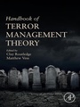Cover: Handbook of Terror Management Theory - Academic Press