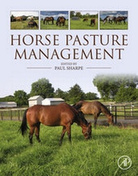 Abbildung von: Horse Pasture Management - Academic Press