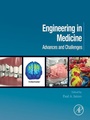Cover: Engineering in Medicine - Academic Press