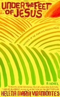 Cover: Under the Feet of Jesus - Plume
