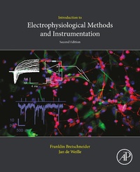 Bild: Introduction to Electrophysiological Methods and Instrumentation - Academic Press