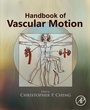 Cover: Handbook of Vascular Motion - Academic Press