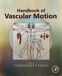 Enlarge image Cover: Handbook of Vascular Motion - Academic Press