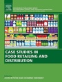 Cover: Case Studies in Food Retailing and Distribution - Woodhead Publishing