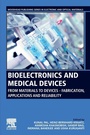 Cover: Bioelectronics and Medical Devices - Woodhead Publishing Ltd