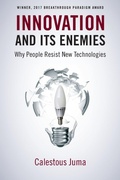 Cover: Innovation and Its Enemies - Oxford University Press Inc