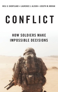 Enlarge image Cover: Conflict - Oxford University Press Inc