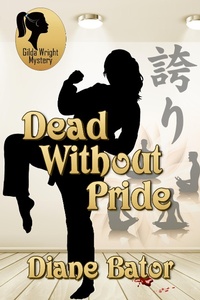 Enlarge image Cover: Dead Without Pride - Books We Love Ltd.;Gilda Wright Mystery