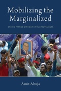 Cover: Mobilizing the Marginalized - Oxford University Press Inc
