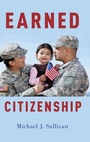 Cover: Earned Citizenship - Oxford University Press Inc