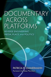 Enlarge image Cover: Documentary Across Platforms - Indiana University Press