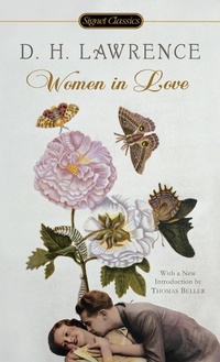 Abbildung von: Women in Love - Signet Classics