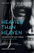 Cover: Heavier Than Heaven - Little, Brown Young Readers