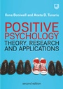 Cover: Positive Psychology: Theory, Research and Applications - Open University Press