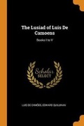 Cover: The Lusiad of Luis De Camoens - Franklin Classics
