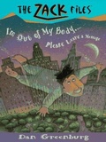 Cover: Zack Files 06: I'm out of My Body...Please Leave a Message - Grosset & Dunlap