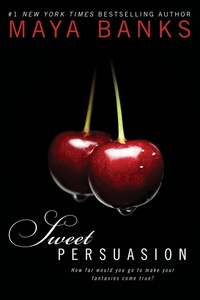 Abbildung von: Sweet Persuasion - Berkley