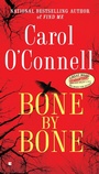 Cover: Bone By Bone - G.P. Putnam's Sons