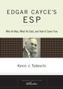 Cover: Edgar Cayce's ESP - TarcherPerigee