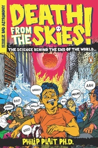 Abbildung von: Death from the Skies! - Penguin Books