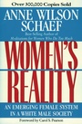 Cover: Women's Reality - HarperOne