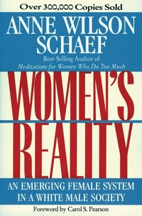 Enlarge image Cover: Women's Reality - HarperOne