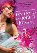 Cover: How I Found the Perfect Dress - Berkley