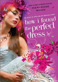 Enlarge image Cover: How I Found the Perfect Dress - Berkley
