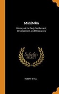 Cover: Manitoba - Franklin Classics