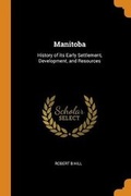 Cover: Manitoba - Franklin Classics