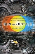 Cover: Sun in a Bottle - Penguin Books