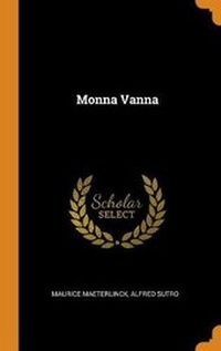 Abbildung von: Monna Vanna - Franklin Classics