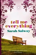 Cover: Tell Me Everything - The Friday Project Limited